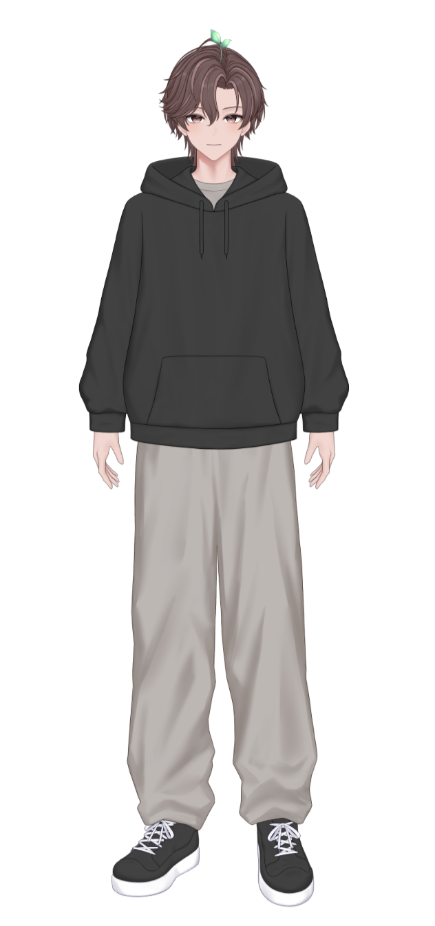 Blunii Full Model