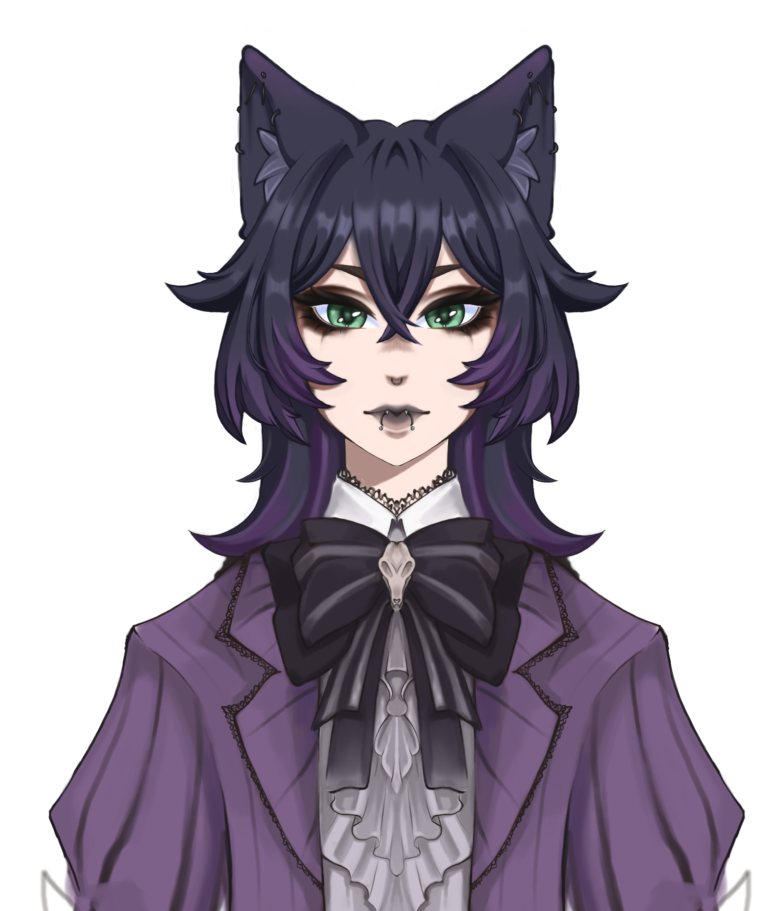 RyouKanae Główny model - ouji 