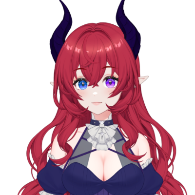MoriFireWitch