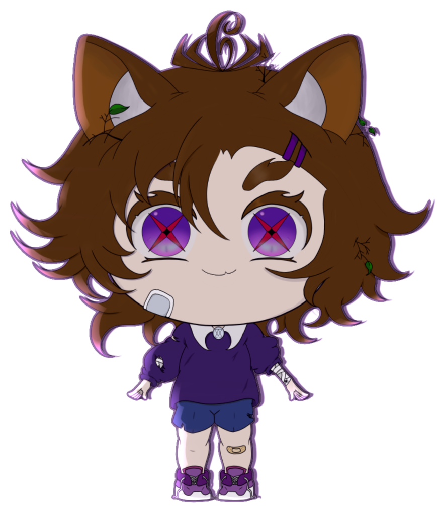 NikitanyaVT Gremlin Mode