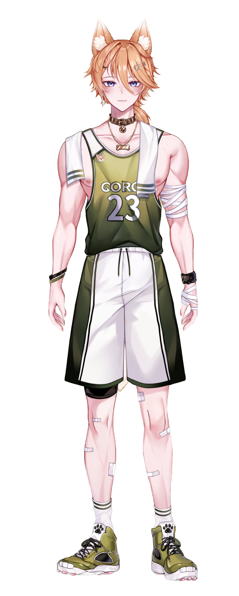 Korugi Korugi