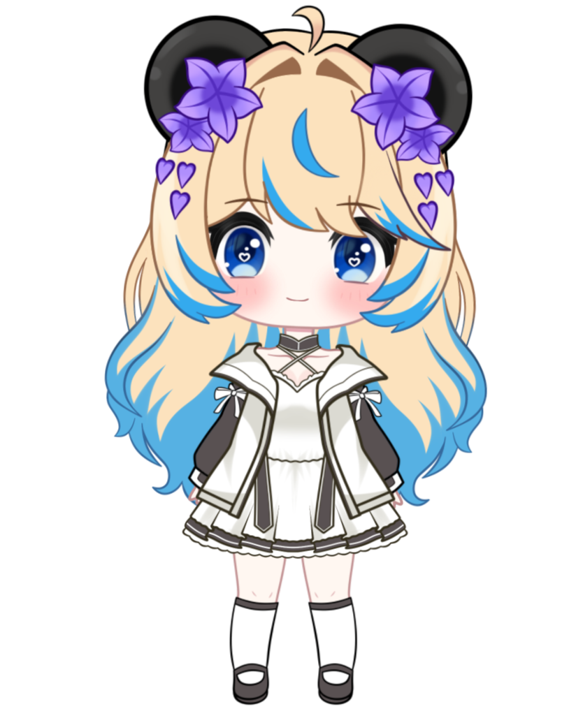 aizzysha Chibi Aizzy