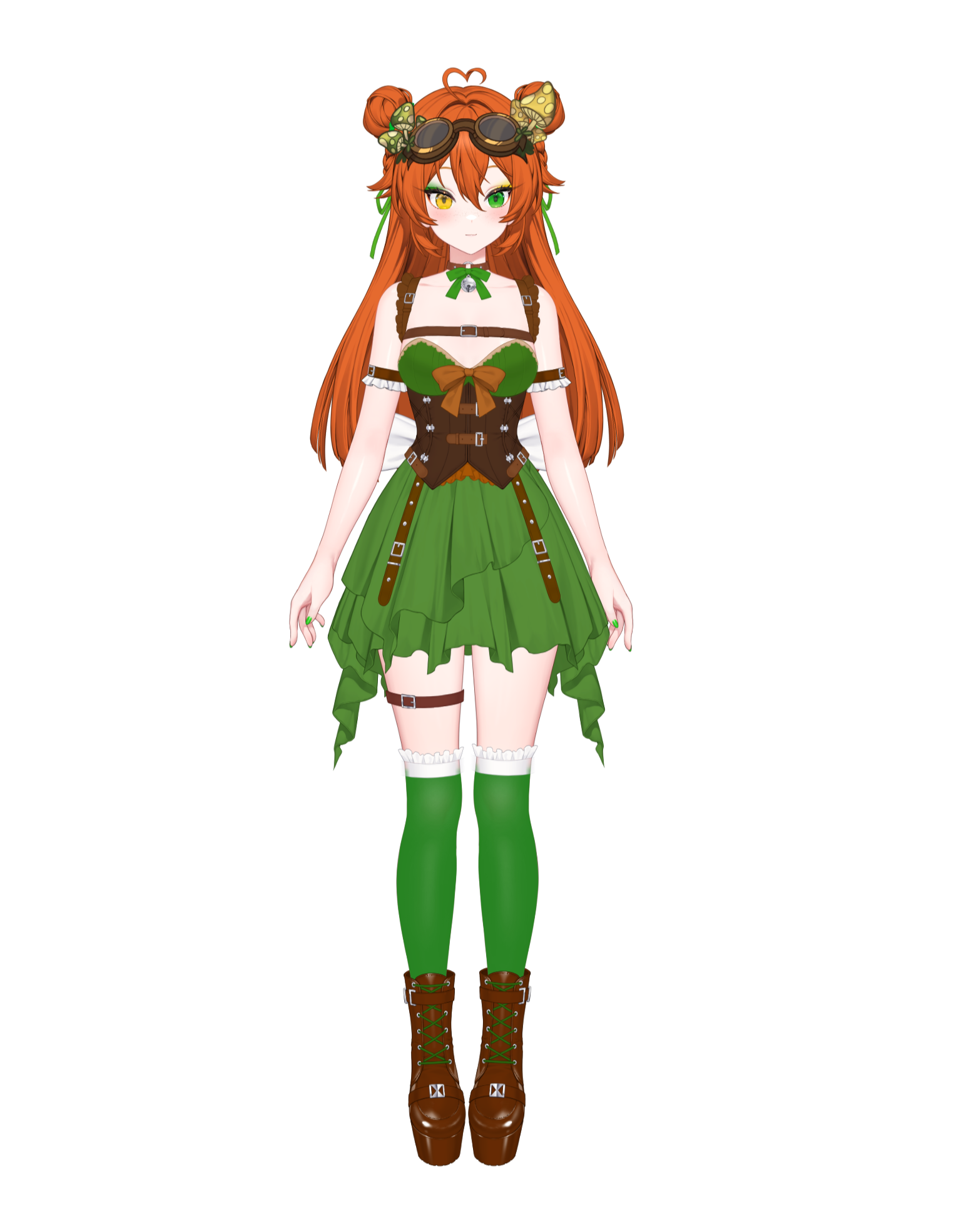 Hatsumeishi Hatsu main