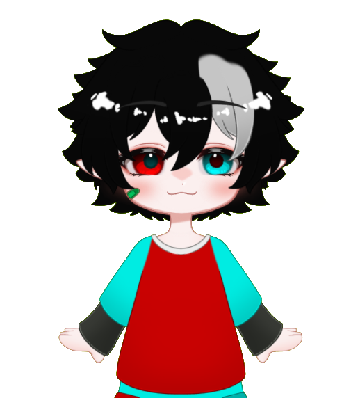 Oktachoronek Oktachoronek