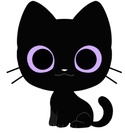 Dragokina Void Kitten Vtuber