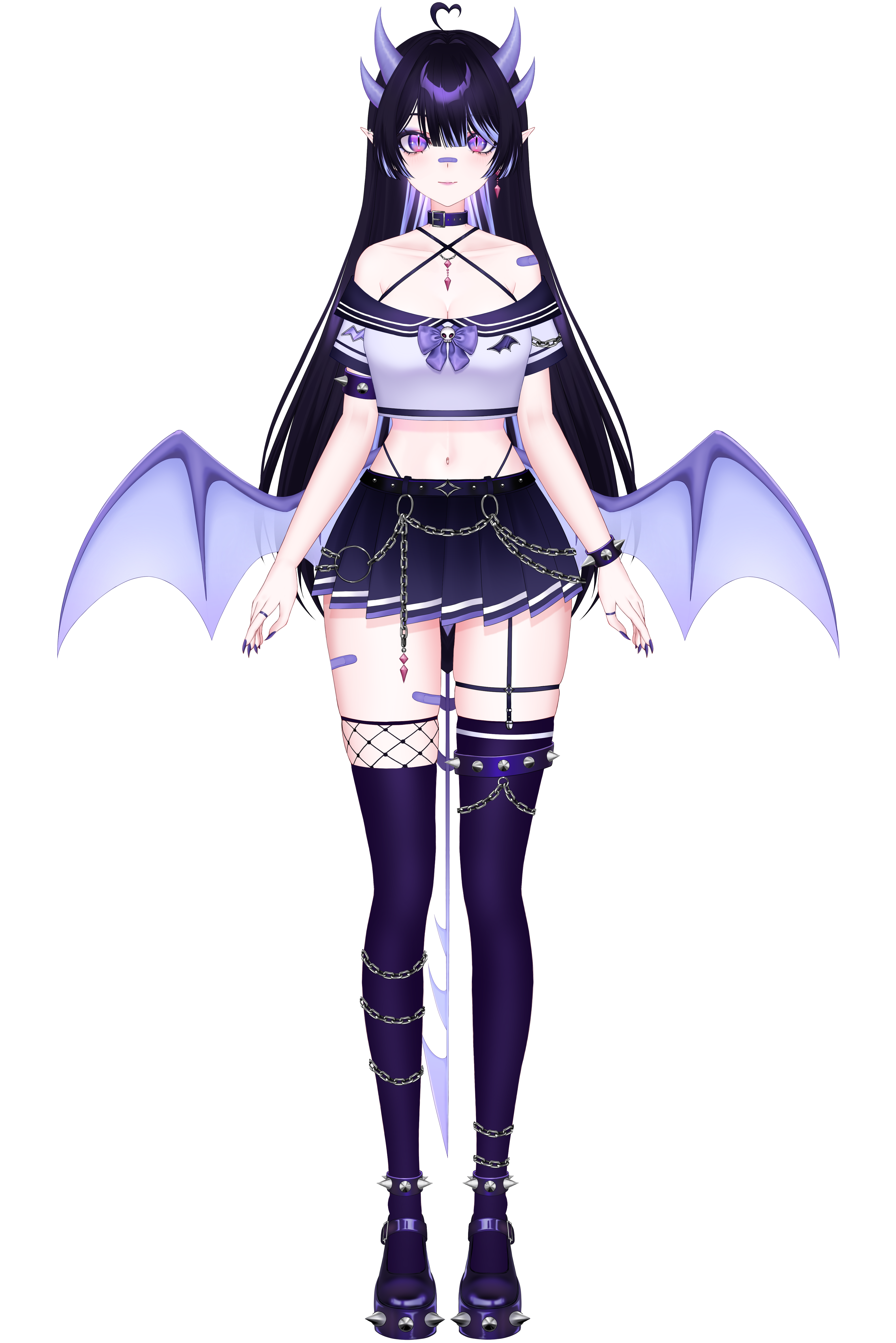 viczka_ viczka drugi outfit