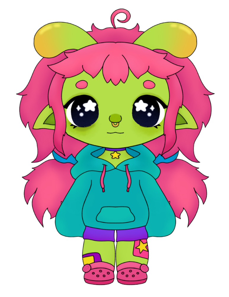 zizufo chibi