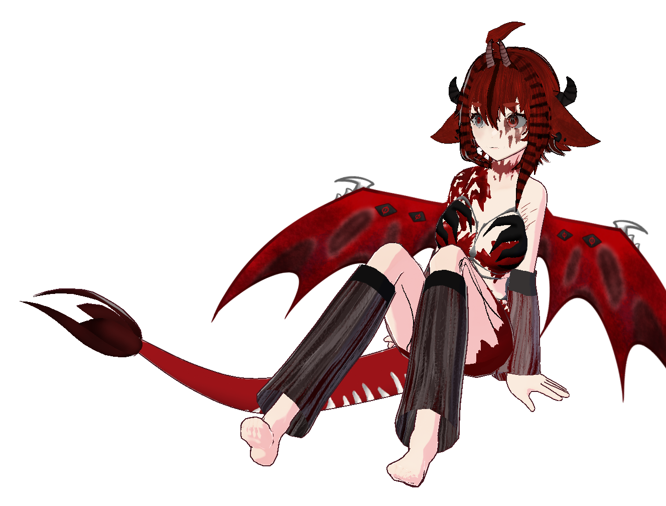 Inamitsu_Tanakari PNGtuber 