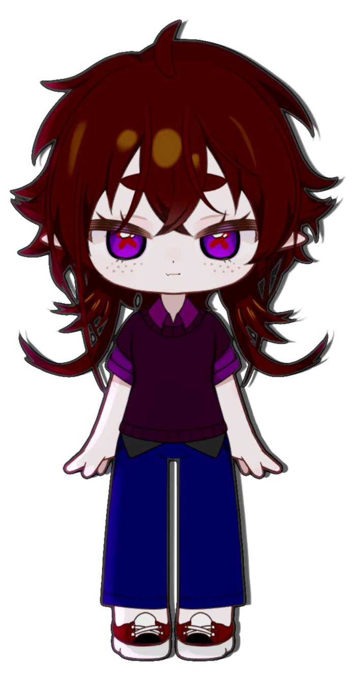 lill guy