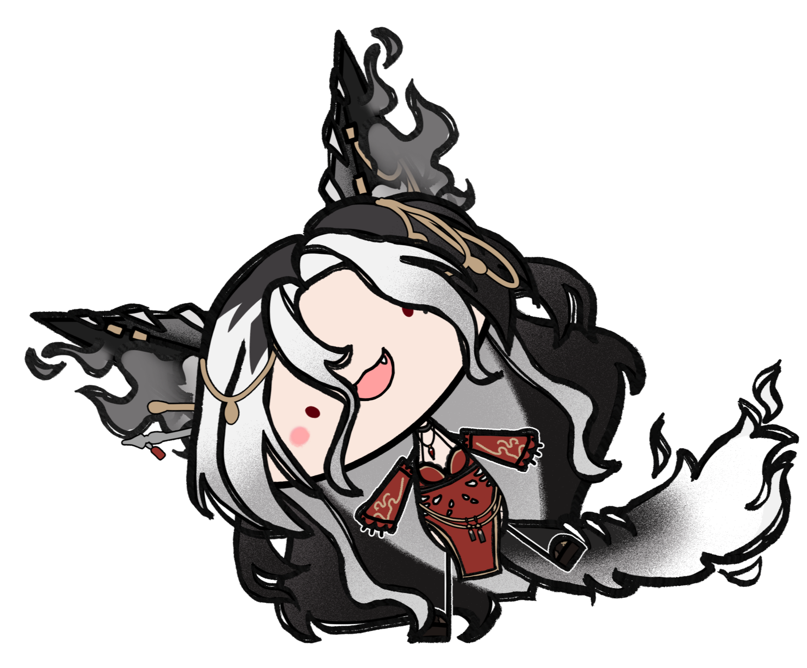 yamekari Gremlin