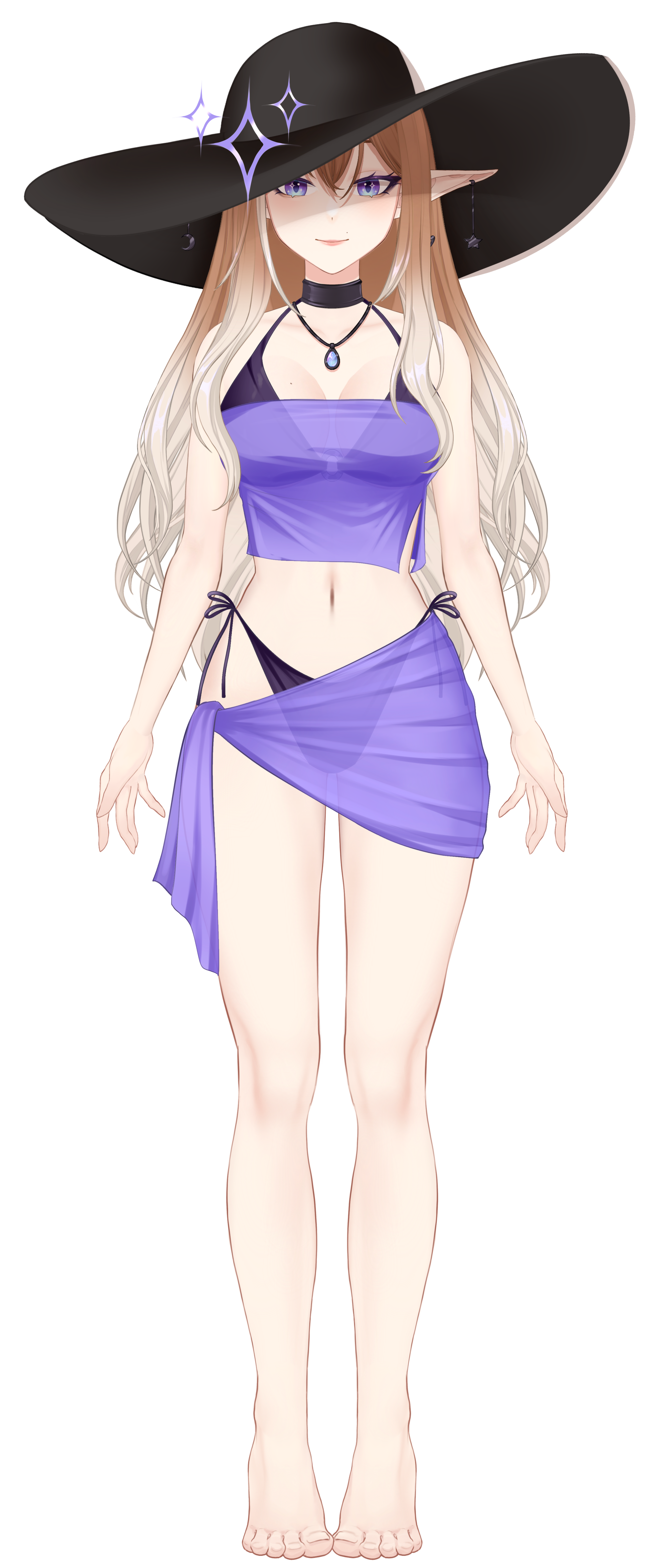 panele_ Summer Outfit