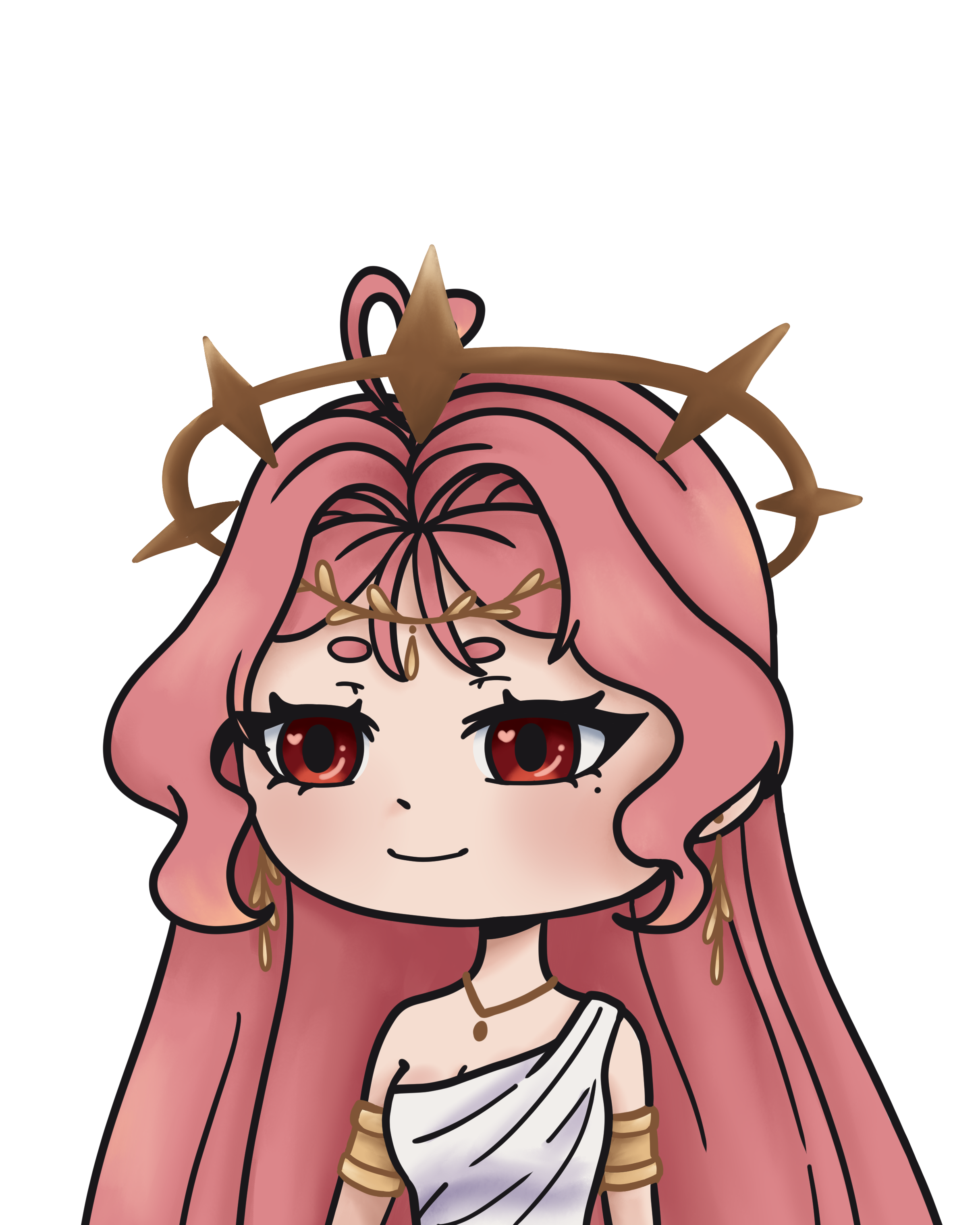Chibi Bogini