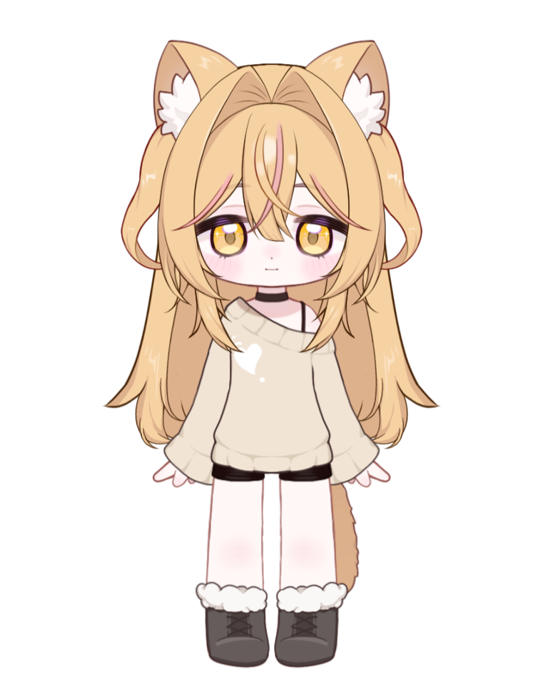 akusiaa Chibik
