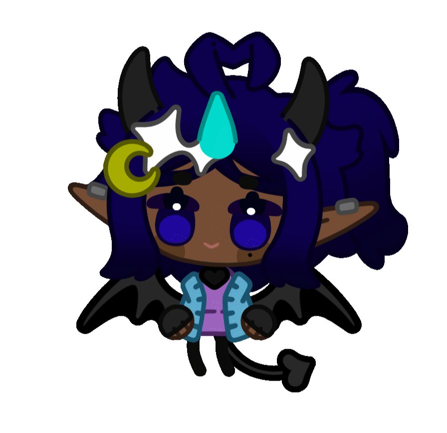 Frixs Nightcore Chibi Frixs