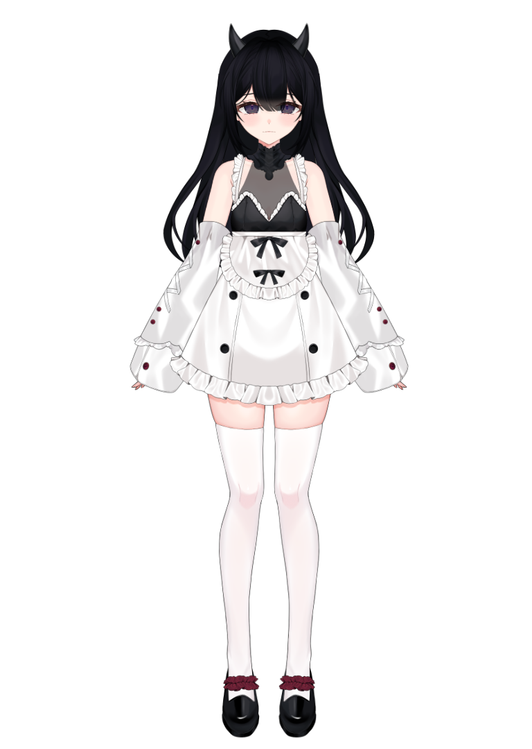 namaiichi Full Model
