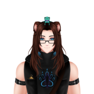 IruTheBear