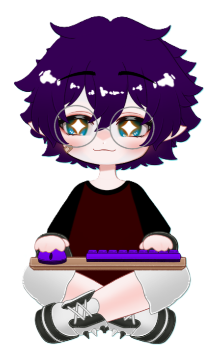 BaHoxooO_TTV Chibi BaHoxooO