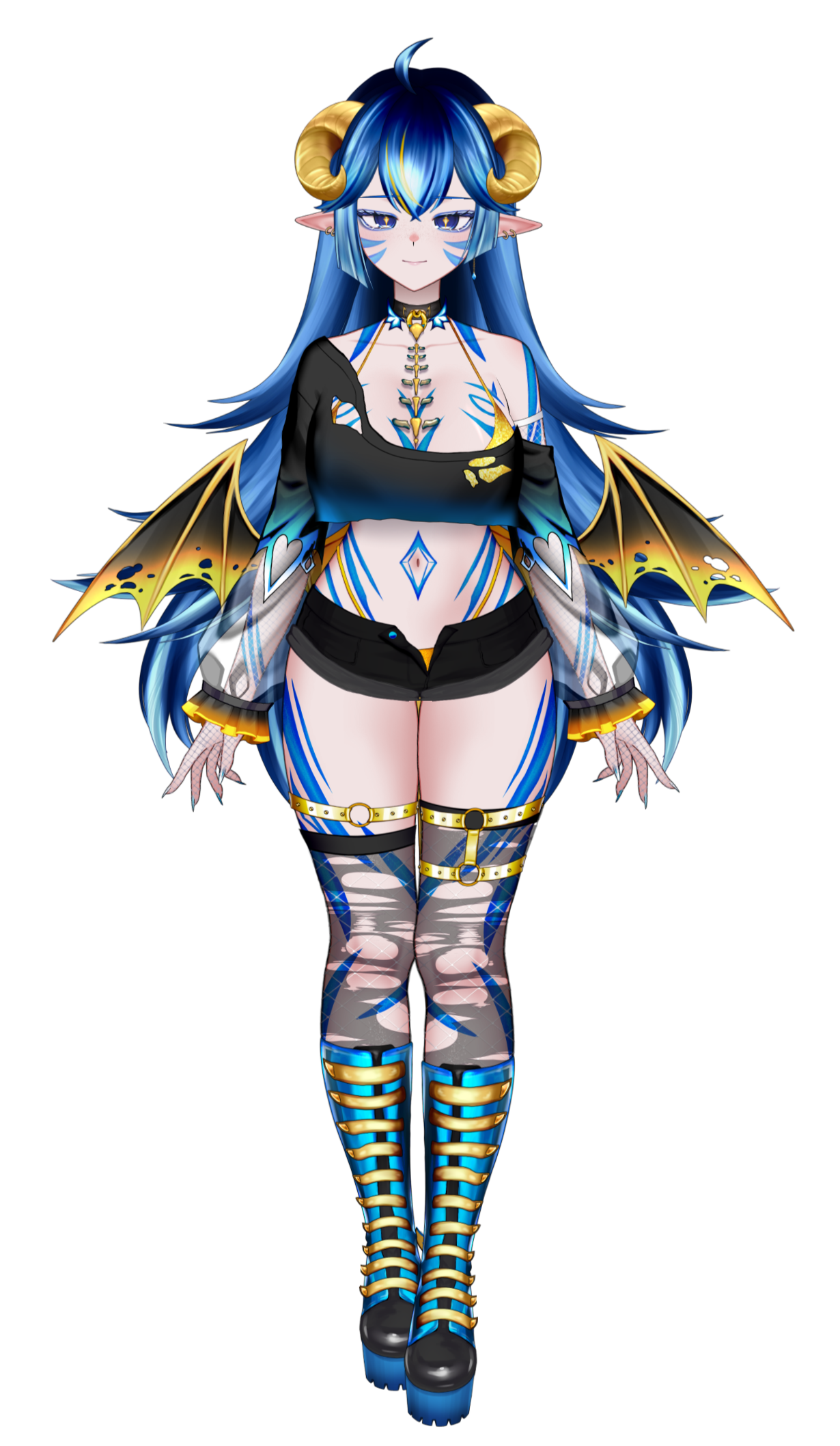 VLilith_ Vlilith Model