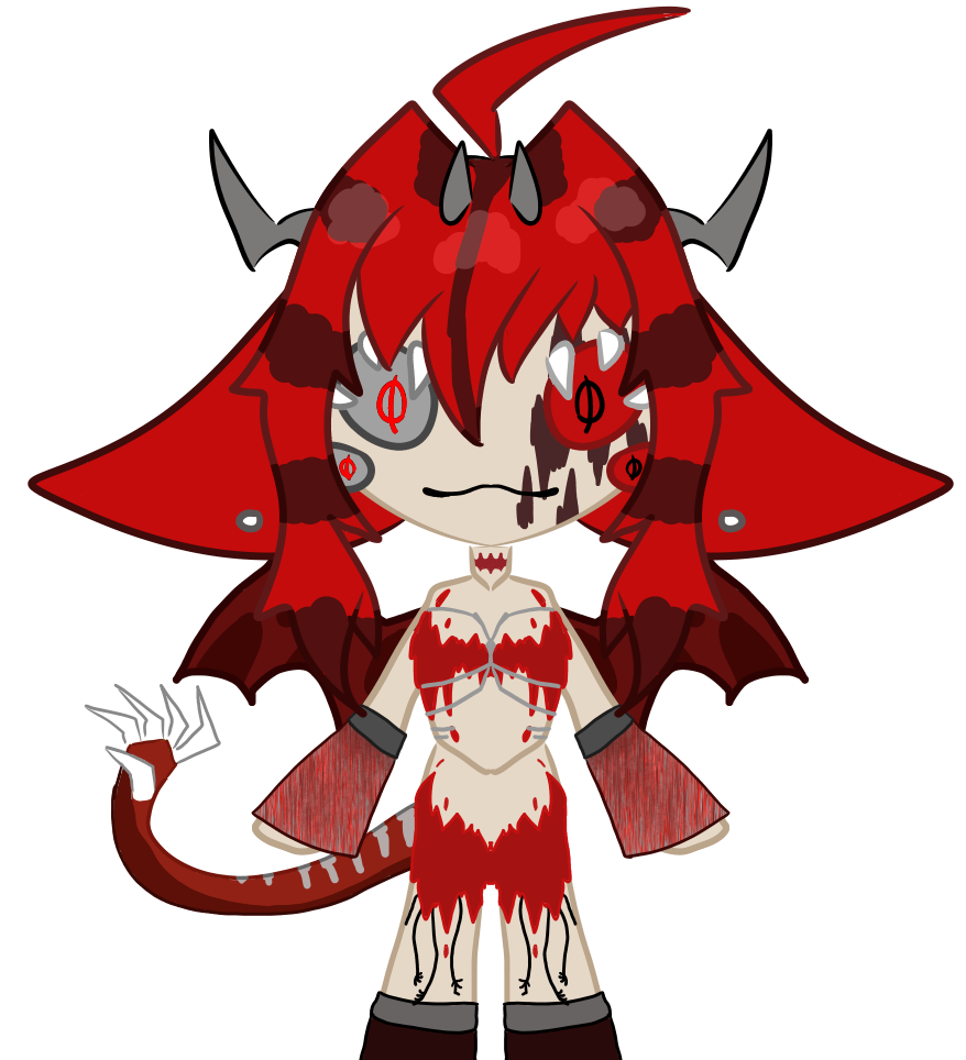 Gremlin Inamitsu