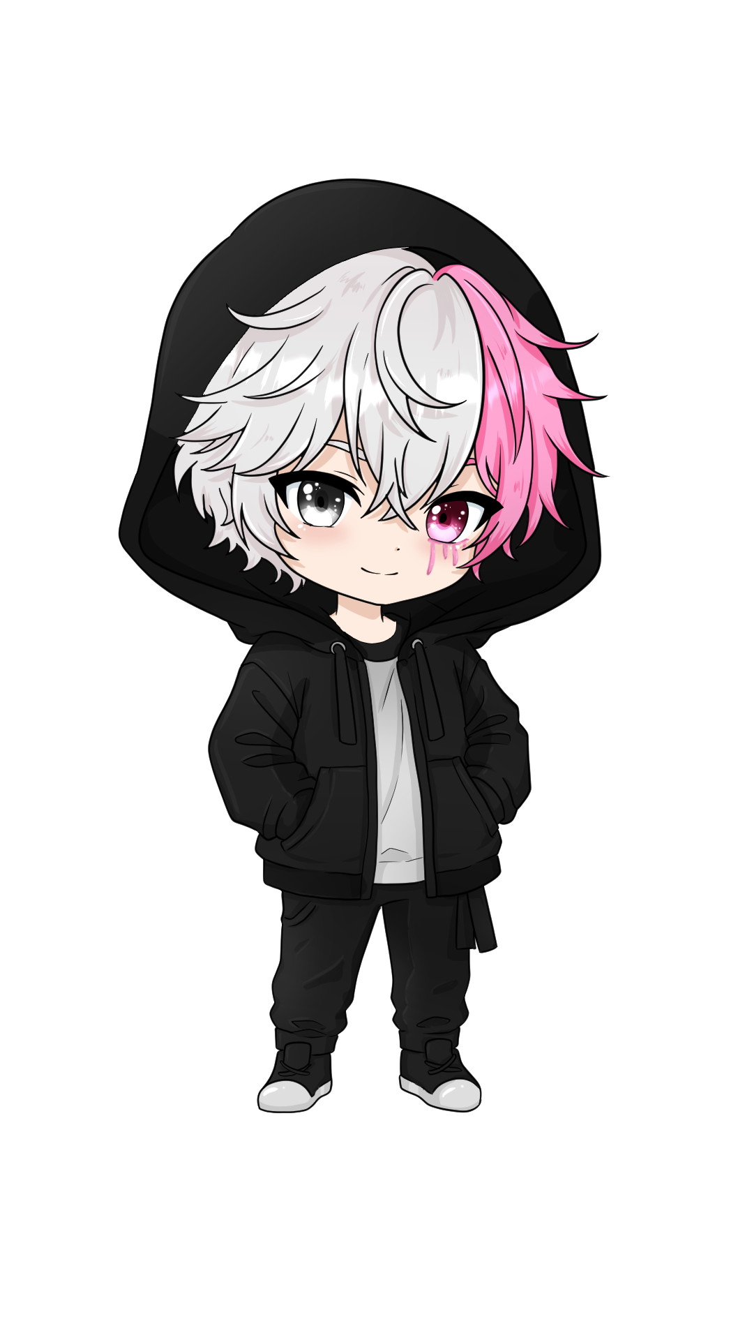just_faga Chibi Faga
