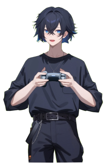 pyotoruNGB Full Model