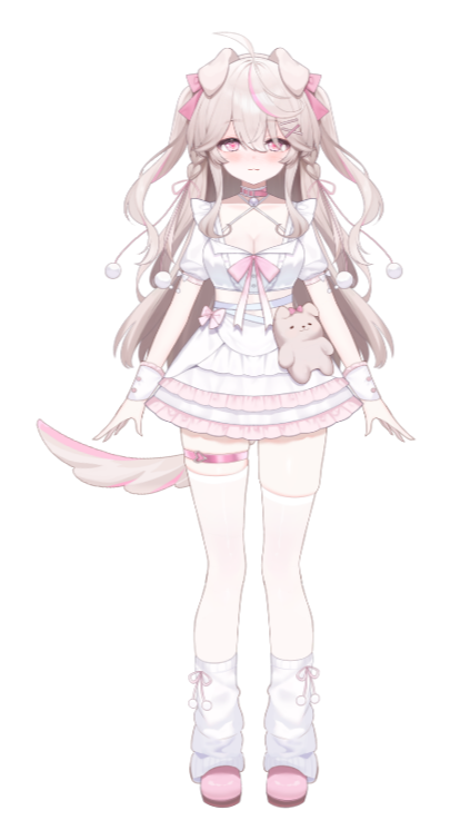 vanillee Full Model